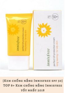 Perfect UV Protection Cream long lasting for oily skin SPF 50+ PA+++