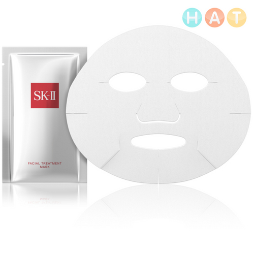 Mặt Nạ SK-II Facial Treatment Mask