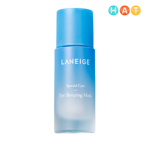 Mặt Nạ Ngủ Mắt Laneige – 25ml Special Care Eye Sleeping Mask