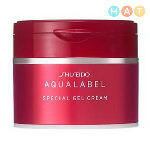 Kem Aqualabel Collagen GL – Dưỡng da ban đêm 5 trong 1