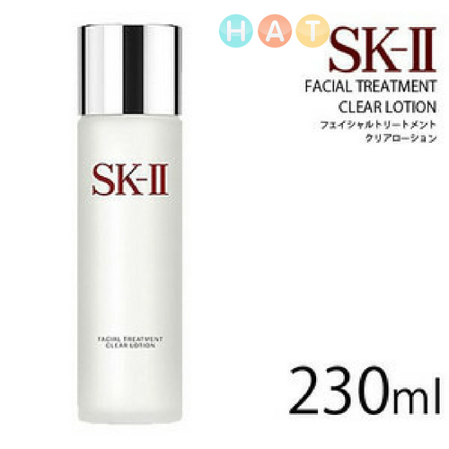 SK-II Facial Treatment Clear Lotion 230ml